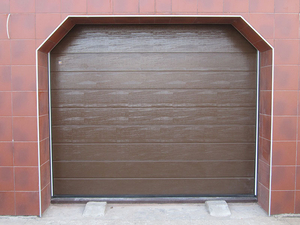 Автоматичні ворота Hörmann #1673392