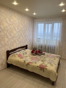 Продам 1-к. кв. ул. Качановская 17. (р-н Одесская) Жилстрой 1. Площадь 50м2  #1674831