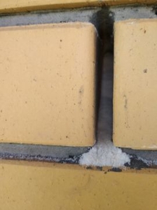 Заполнение межстеновых пустот перлитом #1673127