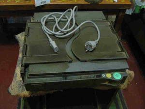 Ксерокс копир Canon FC-336 на запчасти #1675080