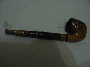 Трубка курительная #1675189
