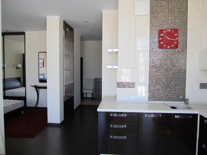 посуточно Оболонь (липки ) Героев сталинграда 2г хозяйка #1059352