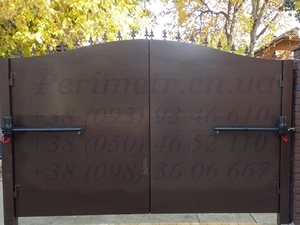 Автоматика для воріт #1673395