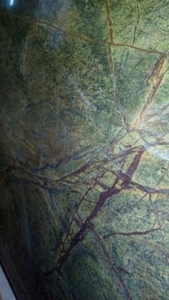 Универсальность мрамора очаровывает. #1674713