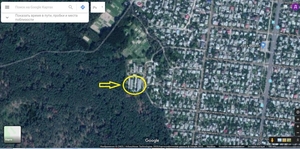 Квартира Коттедж в Лесу #1673279