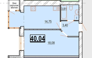 Перлина Поділля 1 к  #1673306