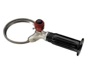 КОЛЬЦЕВОЙ НОЖ (ТРИММЕР)  SUHNER TURBO TRIM (ШВЕЙЦАРИЯ) #1675184