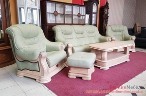 Кожаная мебель из Европы #1674591