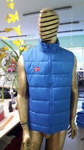 Пошив рабочих жилетов Акция #1674917