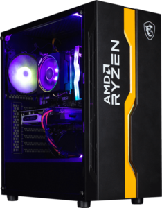 Игровой компьютер IT-Blok в Украине. #1674943