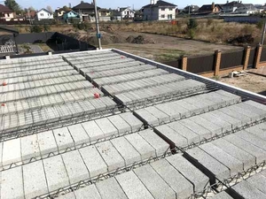 Перекрытие Терива в Киеве #1674200