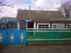 Срочно продам дом в п.Солнечное недорого,  Херсон #1673332
