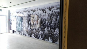 Квартира в 4-х сезонах на Гагарина. Секция сдана. #1675136