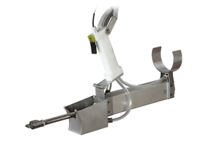 ПНЕВМАТИЧЕСКОЕ УСТРОЙСТВО ДЛЯ ИЗВЛЕЧЕНИЯ РЕБЕР  SFK SYSTEMS  (ДАНИЯ) #1675185