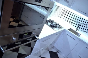 Ремонт под ключ. Ремонтно-строительные работы,  отделка #1673980