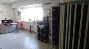 Помещение под офис или производство пр-кт. Б Хмельницкого 148а #1668673