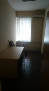 Сдам офис Космическая 49г. #1668685