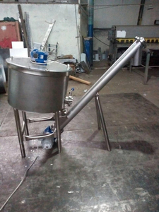 Шнековый питатель #1674145