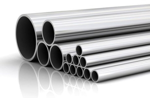 Труба нержавеющая круглая #1674828