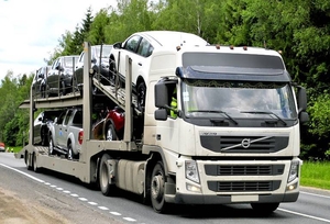 Водитель автовоза (Украина-Европа) #1673102