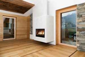 Газовые камины #1673688