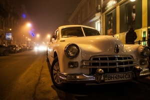 Прокат лимузина на вечеринку  #1673248