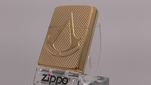 ПРОДАМ зажигалку ZIPPO 29519 ASSASSIN'S CREED оригинал #1674733