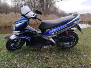 Продам скутер Viper Grace 150 кубов Зарегистрирован. #1676120