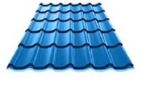Металочерепиця по вигідній ціні #1675590