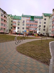 Продажа подвального помещения в Петропавловской Борщаговке #1677288