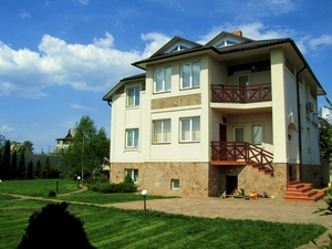 Аренда дома долгосрочно. Возможна и посуточная от 2-х суток #1677309