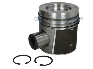 Запчастини двигуна ДАФ,  DAF XF 250,  DAF XF 280,  DAF XF 315,  DAF XF 355 #1675558