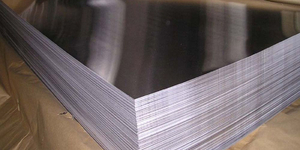 Лист нержавеющий AISI 430 размером 0.5х1000х2000мм #1675989