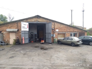 Продажа Промзоны со строениями и арендаторами. НЕ Риелтор #1676808