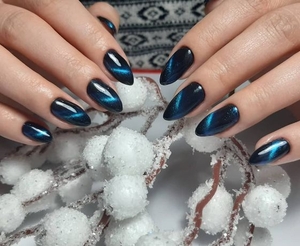 Мастер маникюра и педикюра на дому #1676884