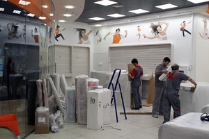 Офисные переезды и перемещения Киев и Украина #1677535