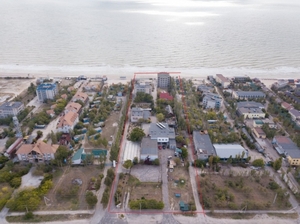 Продам базу отдыха на берегу Азовского моря #1677355