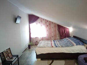 продам двухэтажную квартиру на Холодной Горе #1677080