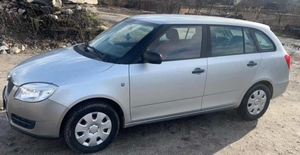 Сдам в аренду/выкуп авто Шкода / Рено / Ланос / Авео #1676828