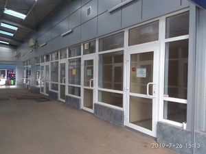 Аренда на Центральном рынке от собственника #1677060