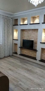 Сдам 1 комн. квартиру ЖК Ньютона,  Новые дома #1676084