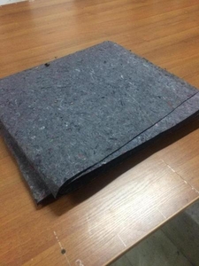 Войлок мебельный отрезом. #1675227