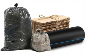 Покупаем отходы (пленка,  макулатура,  пластмасса) #1675460