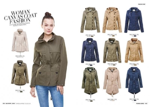 Женская одежда из Венгрии оптом #1676429