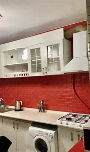 Сдаю в длительную аренду свою 2-х ком. Центр Печерск #1676115