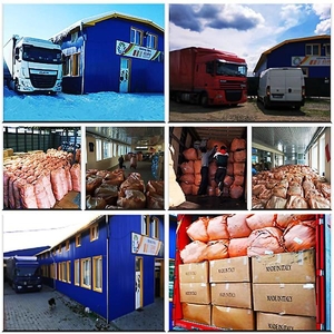 Купити одяг та взуття секонд хенд оптом #1676146