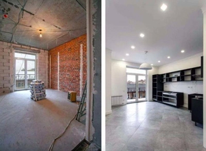 Ремонт квартир в Киеве,  не посредники! #1677136