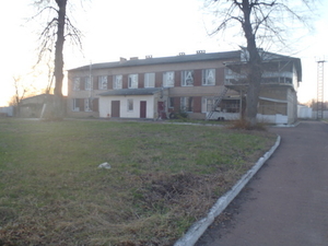 Сдается в аренду производственная база под Киевом (продукты питания) #1676747