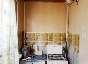 Продам 2к квартиру ул.Савченко р-н ул.Рабочей #1677045