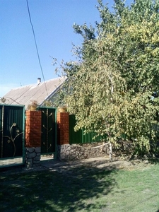 Міні-будиночек Миколаївська обл. Баштанський р-н с. Добре #1675262